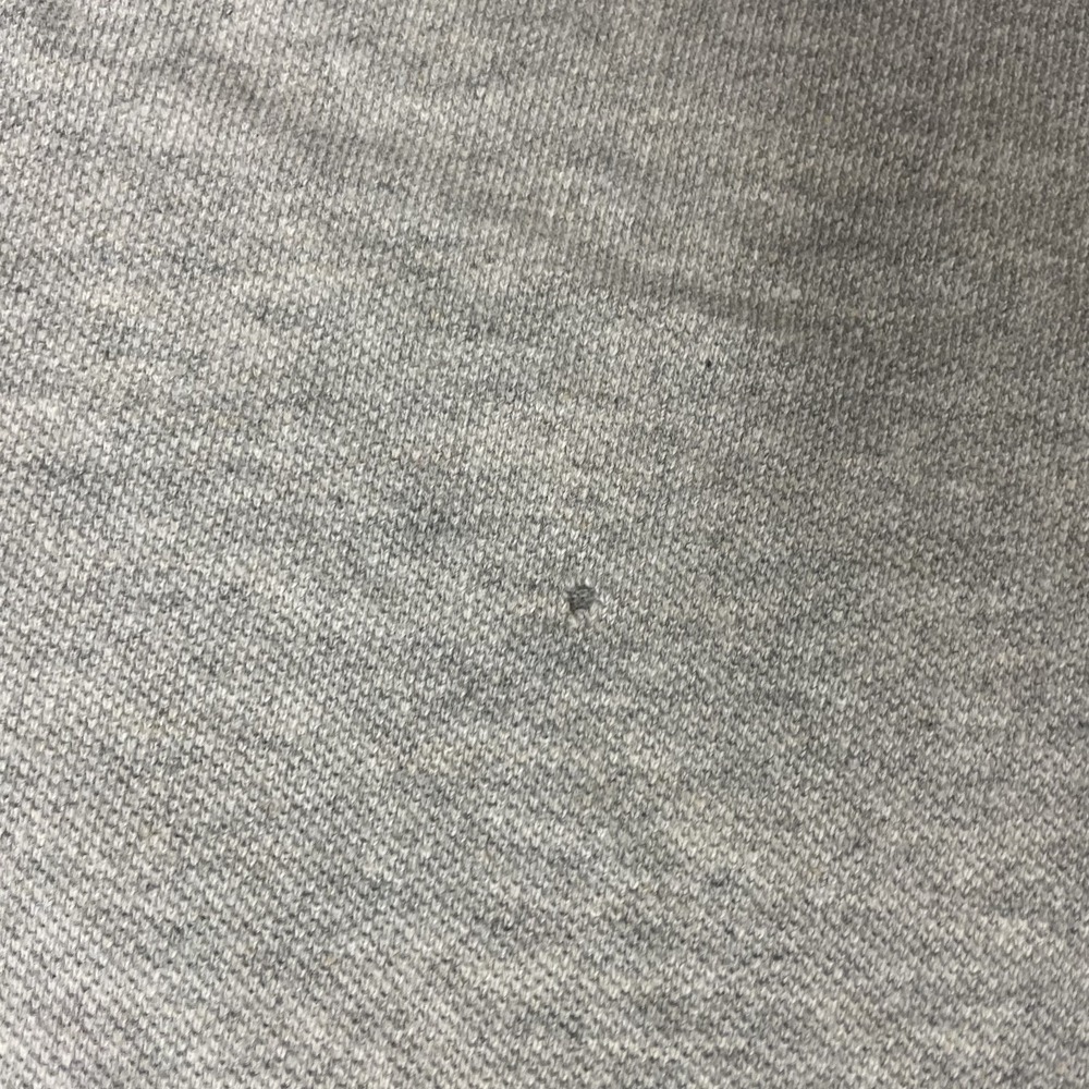 vintage Polo Ralph Lauren sweatshirt mens xl grey 1990s long sleeve - Picture 6 of 10